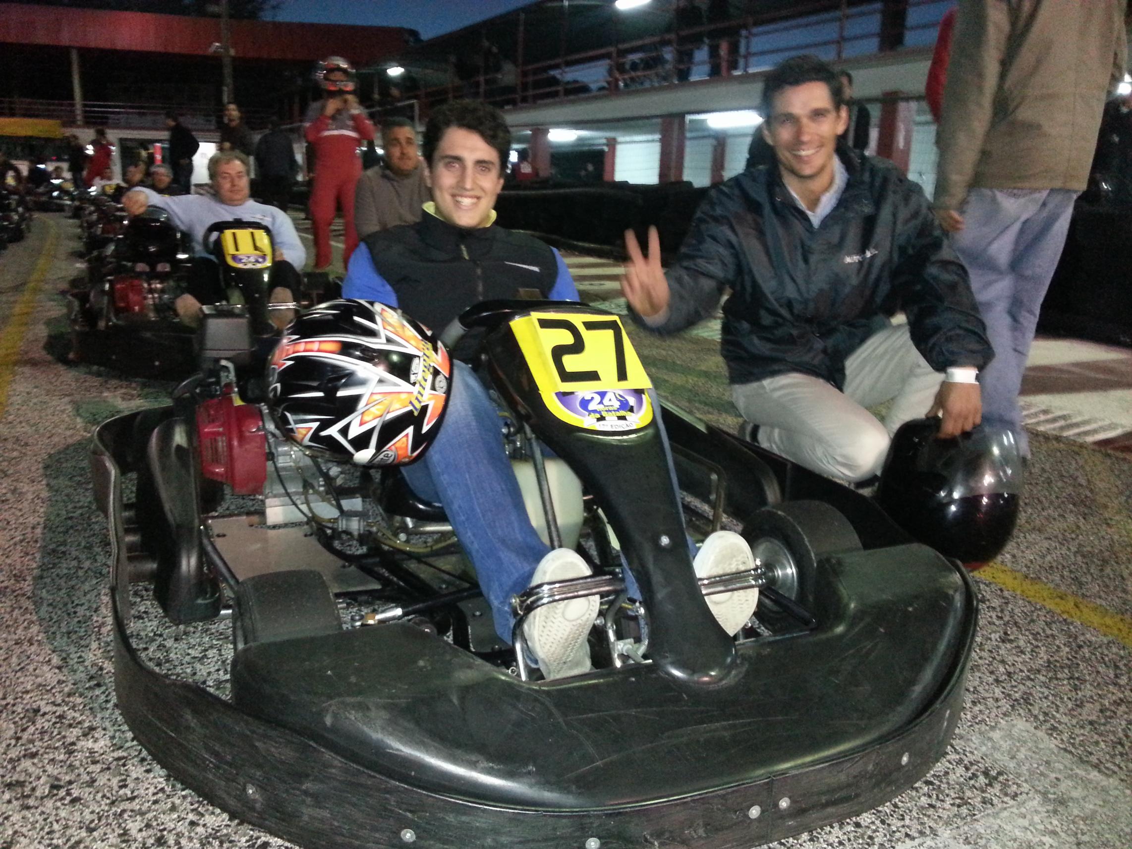 HBC Taça de Karting 1º Edição40